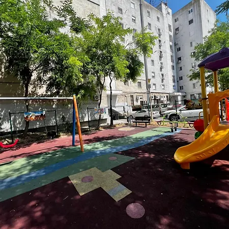 Avi Apartament Constanţa