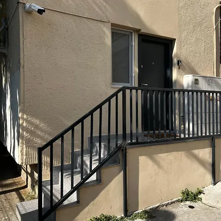 Avi Lägenhet Constanţa