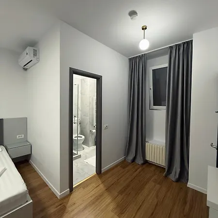 Avi Apartment