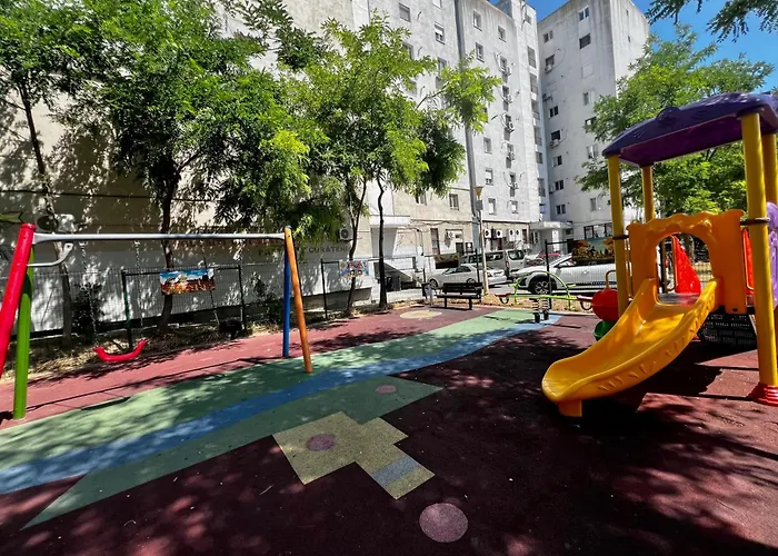 Avi Lejlighed Constanţa