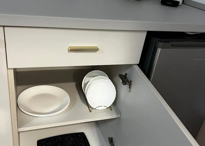 Lejlighed Avi Constanţa