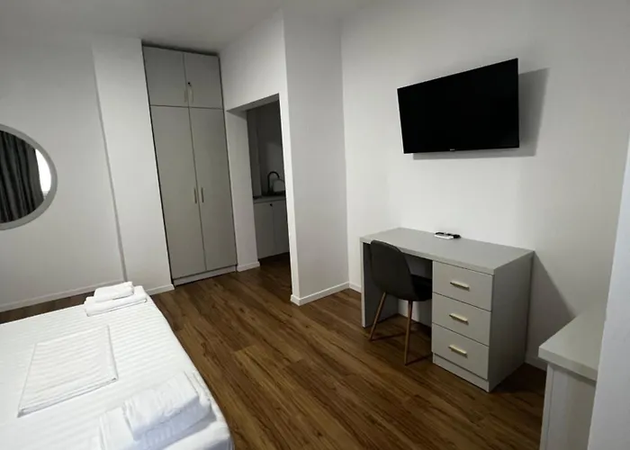 Avi Lejlighed Constanţa