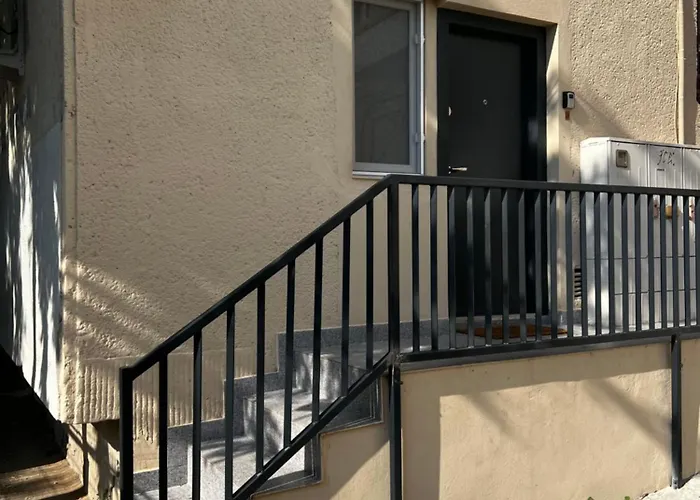 Lejlighed Avi Constanţa